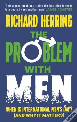 Capa do artigo Problem With Men