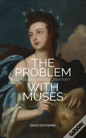 Capa do artigo Problem With Muses
