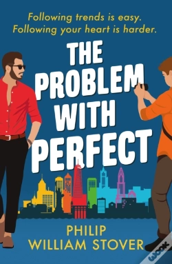 Capa do artigo Problem With Perfect