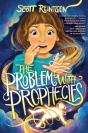 Problem With Prophecies - Preview