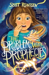 Capa do artigo Problem With Prophecies