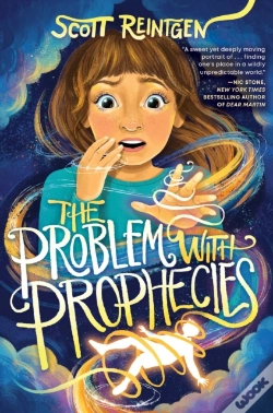 Capa do artigo Problem With Prophecies