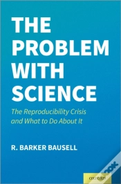 Capa do artigo Problem With Science
