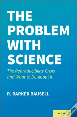 Capa do artigo Problem With Science