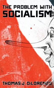 Capa do artigo Problem With Socialism