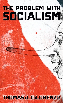 Capa do artigo Problem With Socialism