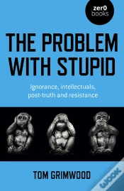 Capa do artigo Problem With Stupid