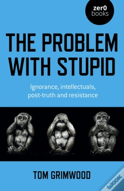 Capa do artigo Problem With Stupid