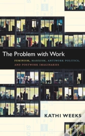 Capa do artigo Problem With Work