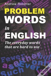 Problem Words In English