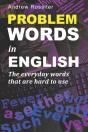 Problem Words In English - Preview
