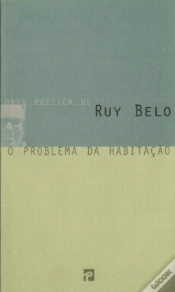 Capa do artigo Problema da Habitacao