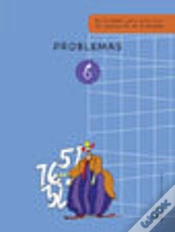 Capa do artigo Problemas 6  