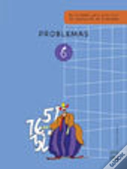Capa do artigo Problemas 6  