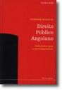 Problemas Actuais de Direito Público Angolano - Preview