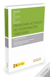 Capa do artigo Problemas Actuales De Coordinación Tributaria