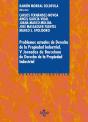 Problemas Actuales De Derecho De La Propiedad Industrial  - Preview