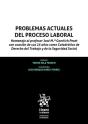 Problemas Actuales Del Proceso Laboral - Preview