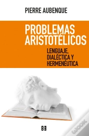 Capa do artigo Problemas Aristotélicos
