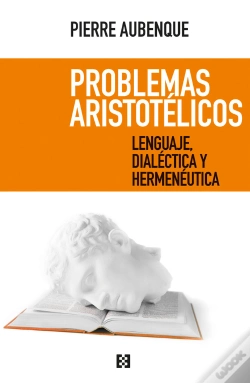 Capa do artigo Problemas Aristotélicos