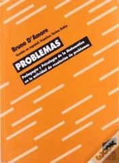 Capa do artigo Problemas