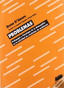 Capa do artigo Problemas