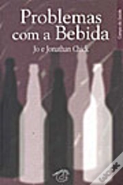 Capa do artigo Problemas com a Bebida