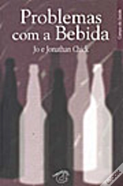 Capa do artigo Problemas com a Bebida