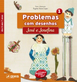 Capa do artigo Problemas com desenhos - 5 aos 7 Anos