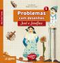 Problemas com desenhos - 5 aos 7 Anos - Preview