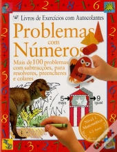 Problemas com Números