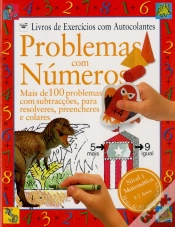 Capa do artigo Problemas com Números