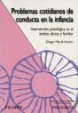 Problemas Cotidianos De Conducta En La Infancia  - Preview