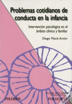Capa do artigo Problemas Cotidianos De Conducta En La Infancia 