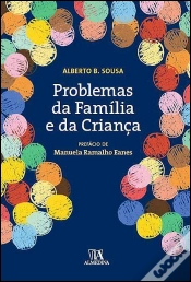 Capa do artigo Problemas da Família e da Criança