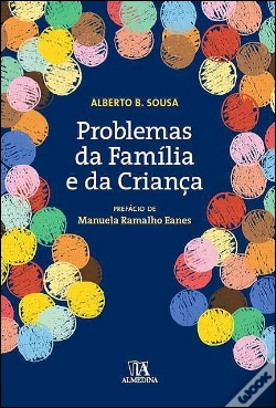 Capa do artigo Problemas da Família e da Criança