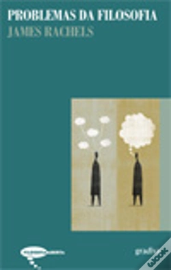 Capa do artigo Problemas da Filosofia