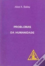 Capa do artigo Problemas da Humanidade
