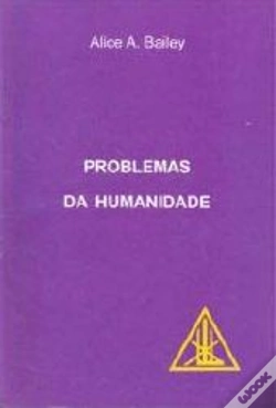 Capa do artigo Problemas da Humanidade