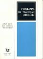 Problemas da Tradução Literária - Preview