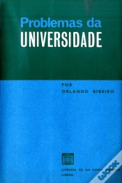 Capa do artigo Problemas da Universidade