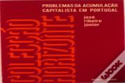 Problemas de Acumulação Capitalista em Portugal