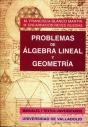 Problemas De Algebra Lineal Y Geometria - Preview