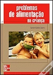 Problemas de Alimentação na Criança