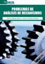 Problemas De Análisis De Mecanismos