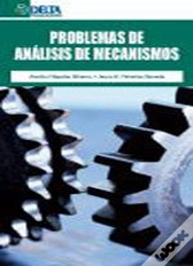 Capa do artigo Problemas De Análisis De Mecanismos