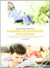 Capa do artigo Problemas De Aprendizaje En La Infancia
