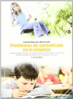 Capa do artigo Problemas De Aprendizaje En La Infancia