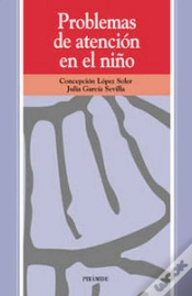 Capa do artigo Problemas De Atención En El Niño