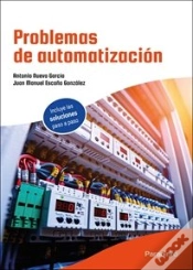 Capa do artigo Problemas De Automatizacion